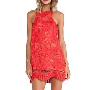 Lovers + Friends Dress